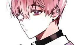 可爱的男孩子动漫,治愈系动漫中的可爱少年风采